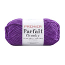 Premier Parfait Chunky Yarn 100g - Acai