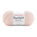 Premier Parfait Chunky Yarn 100g - Blush