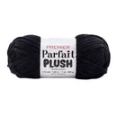 Premier Parfait Plush Yarn 200g - Black