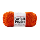 Premier Parfait Plush Yarn 200g - Carrot