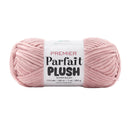 Premier Parfait Plush Yarn 200g - Light Pink