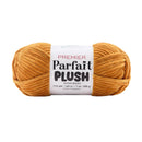 Premier Parfait Plush Yarn 200g - Mustard
