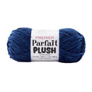 Premier Parfait Plush Yarn 200g - Navy