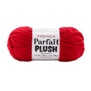 Premier Parfait Plush Yarn 200g - Poppy