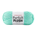 Premier Parfait Plush Yarn 200g - Spearmint