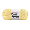 Premier Parfait Plush Yarn 200g - Yellow