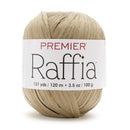 Premier Raffia Yarn - Sage