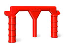 Speedball Boss Base - Red
