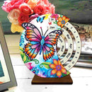 Poppy Crafts Diamond Art Calendar Kit
