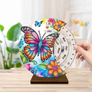 Poppy Crafts Diamond Art Calendar Kit