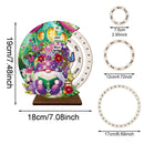 Poppy Crafts Diamond Art Calendar Kit
