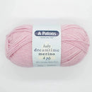 Patons Dreamtime Merino Wool 4ply 50g - Rosy*