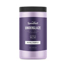 Speedball Underglaze 473ml - Royal Purple