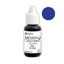 Ranger Archival Pad Reinker .5oz - Big Plans