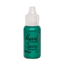 Ranger Liquid Pearls Dimensional Pearlescent Paint .5oz - Emerald