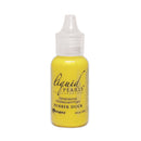 Ranger Liquid Pearls Dimensional Pearlescent Paint .5oz - Rubber Duck