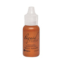 Ranger Liquid Pearls Dimensional Pearlescent Paint .5oz - Sweet Potato