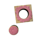 Recollections Wooden Stamp Set - Christmas Wreath