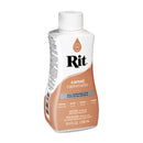 Rit Dye Liquid Fabric Dye 8oz - Camel