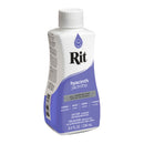Rit Dye Liquid Fabric Dye 8oz - Hyacinth