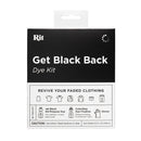 Rit Fabric Dye Kit - Get Black Back