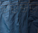 Rit Denim Dye Kit - Renew To Blue