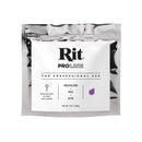 Rit ProLine dye packet for professional use on a white background