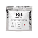Rit ProLine dye packet for professional use on a white background