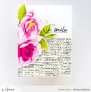 Altenew Rustic Rose Die Set*