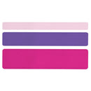 Sara Signature Say It With Flowers - Organza Ribbon 3 Colours*