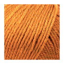Fiddlesticks Superb 10 Yarn 100g - Mandarin