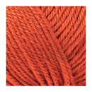 Fiddlesticks Superb 10 Yarn 100g - Burnt Orange