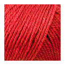 Fiddlesticks Superb 10 Yarn 100g - Pillarbox Red