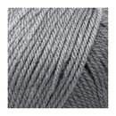 Fiddlesticks Superb 10 Yarn 100g - Light Grey