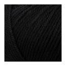 Fiddlesticks Superb 10 Yarn 100g - Black