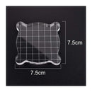 Universal Crafts Acrylic Block Set 3 Pack