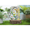 Crafter's Companion Nature's Garden Delightful Daisies stamps & dies 12-pack - Daisy Bloom*