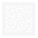 Crafter's Companion Sara Signature Wild At Heart Stencil Set The Wild Ones*