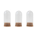 Tim Holtz Idea-Ology Display Domes Mini