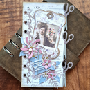 Elizabeth Craft Metal Die Florals 23