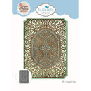 Elizabeth Craft Metal Dies Ornamental Frame