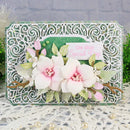Elizabeth Craft Metal Dies Ornamental Frame