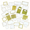 49 And Market Color Swatch: Grove Envelope Bits