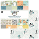 49 & Market Collection Pack 12"X12" Toddler Time