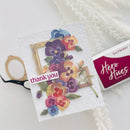 Hero Arts Hero Transfers Ornate Frames*