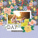 Simple Stories Collector's Essential Kit 12"X12" The Little Things^