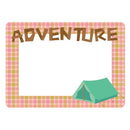 Simple Stories Trail Mix Chipboard Frames*