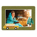 Simple Stories Trail Mix Chipboard Frames*