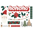 Simple Stories Simple Pages Page Pieces - Simple Stories Boho Christmas*