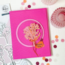 Pinkfresh Studio Clear Stamp Set 4"X6" All Kinds Of Wonderful*